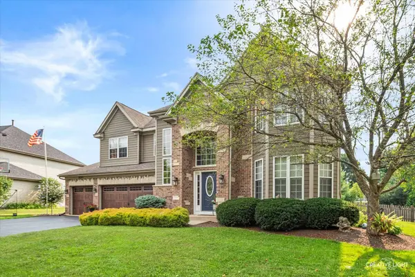 26343 Mapleview DR, Plainfield, IL 60585