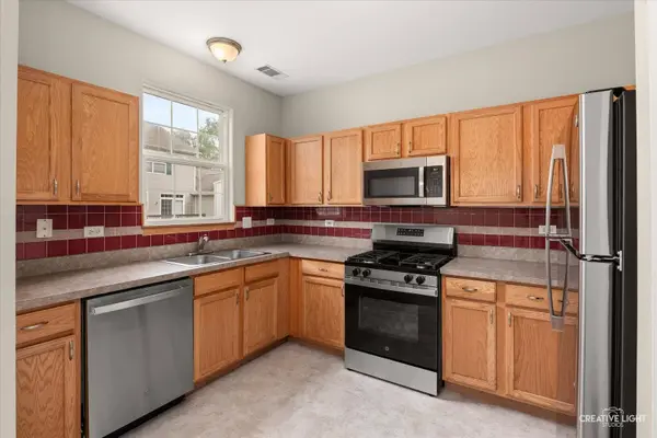 3543 Tyler DR #3543, Joliet, IL 60431
