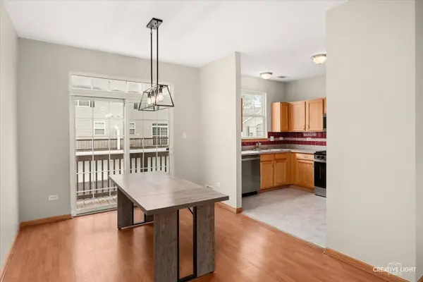 3543 Tyler DR #3543, Joliet, IL 60431
