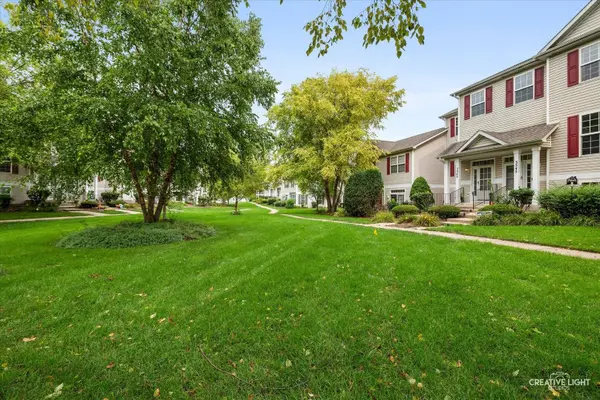 3543 Tyler DR #3543, Joliet, IL 60431