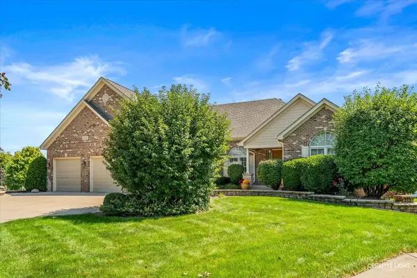 12915 Grande Pines BLVD, Plainfield, IL 60585