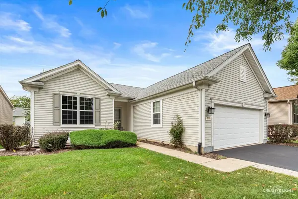 313 Prideland DR