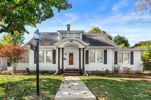 719 Griffith CT