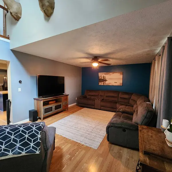 3883 E 2050th RD, Serena, IL 60549