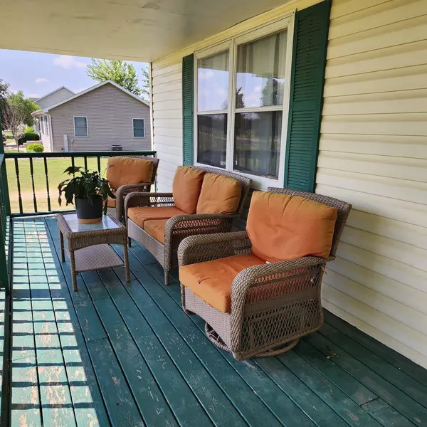 3883 E 2050th RD, Serena, IL 60549