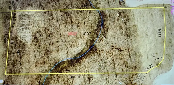 Lot 3607 E 1769 RD, Ottawa, IL 61350