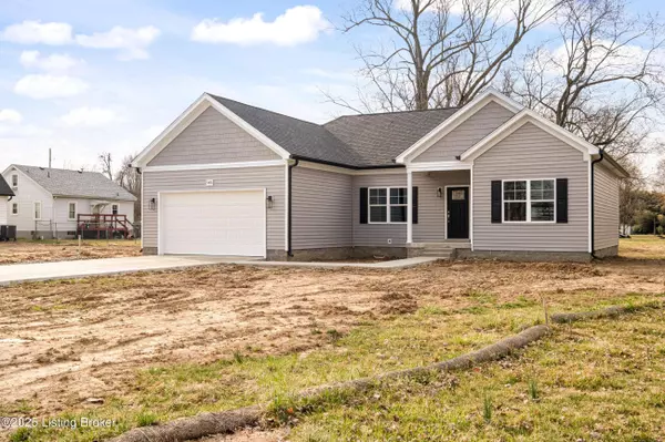 5406 Decker Rd, Louisville, KY 40258