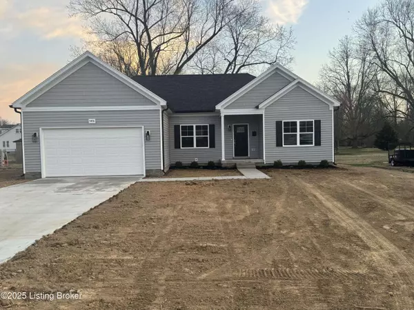 5406 Decker Rd, Louisville, KY 40258