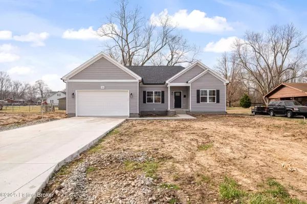 5406 Decker Rd, Louisville, KY 40258