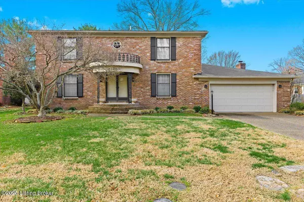 8408 Wimborne WAY, Louisville, KY 40222