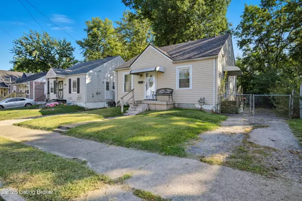 3818 Garfield Ave, Louisville, KY 40212