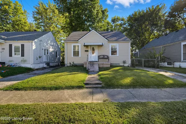 3818 Garfield Ave, Louisville, KY 40212