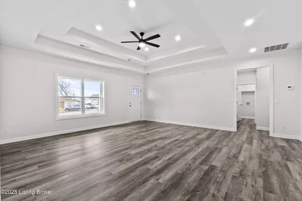 209 Alreva Rd, Louisville, KY 40216