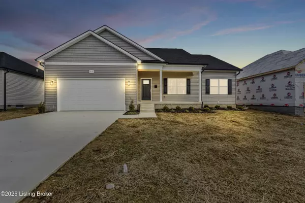 213 Alreva Rd, Louisville, KY 40216