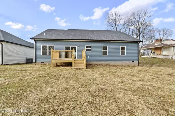 209 Alreva Rd, Louisville, KY 40216