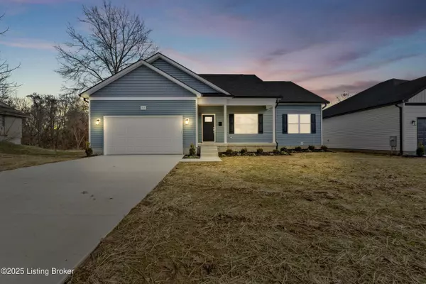 209 Alreva Rd, Louisville, KY 40216