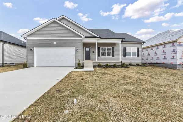 213 Alreva Rd, Louisville, KY 40216