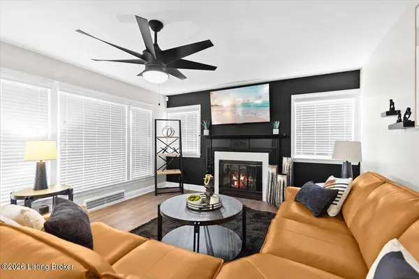 614 Bluegrass Ave, Louisville, KY 40214