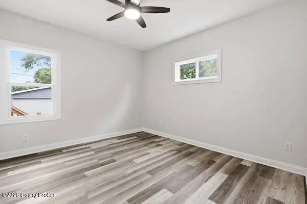 2204 Burwell Ave, Louisville, KY 40210