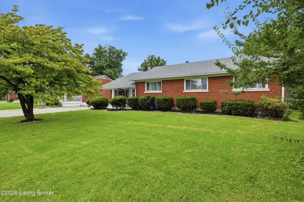 3115 Hikes Ln, Louisville, KY 40220