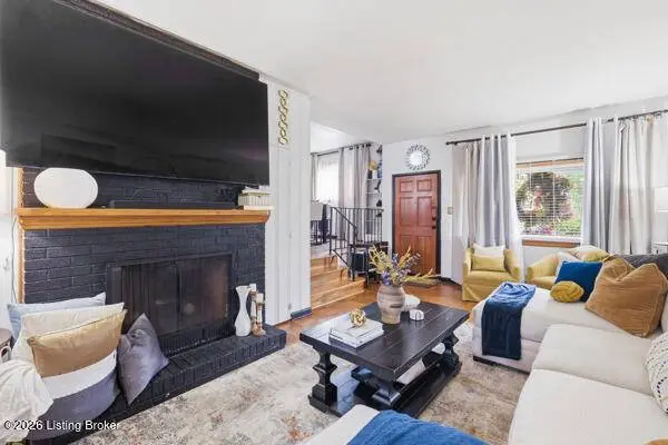 3115 Hikes Ln, Louisville, KY 40220