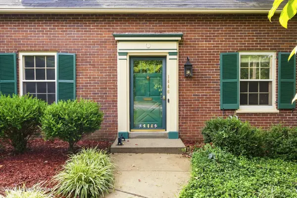 1446 Rosewood Ave, Louisville, KY 40204