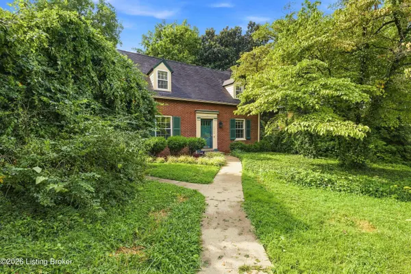 1446 Rosewood Ave, Louisville, KY 40204