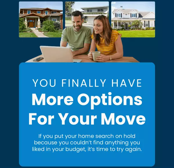 You Finally Have More Options For Your Move ,Sophia (Zhengping Qi) Lin