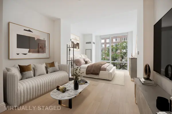501 3rd Ave #5G, New York, NY 10016-4217