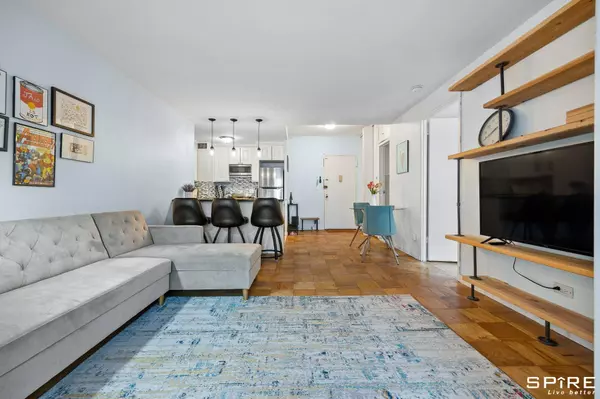 305 E 40th Street #14-O, Manhattan, NY 10016