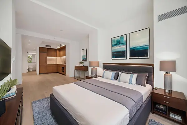 501 3rd Ave #5G, New York, NY 10016-4217