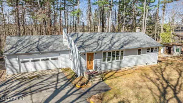 89 Snake Hill Road, Sand Lake, NY 12018