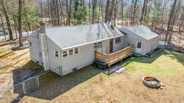 89 Snake Hill Road, Sand Lake, NY 12018