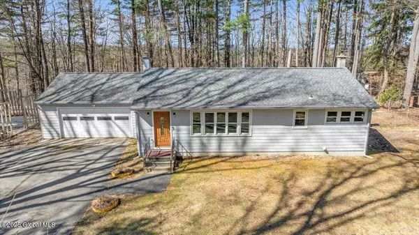 89 Snake Hill Road, Sand Lake, NY 12018