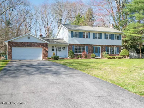 58 Fredericks Road, Glenville, NY 12302