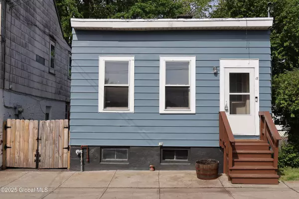 42 O Connell Street, Albany, NY 12209