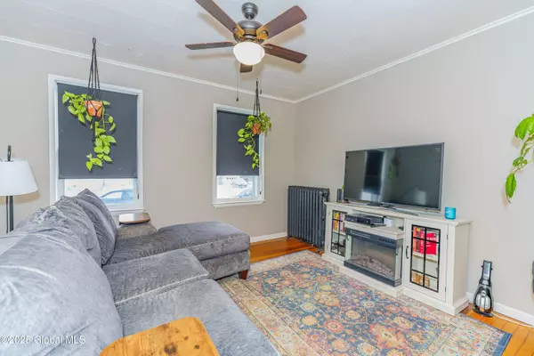 42 O Connell Street, Albany, NY 12209