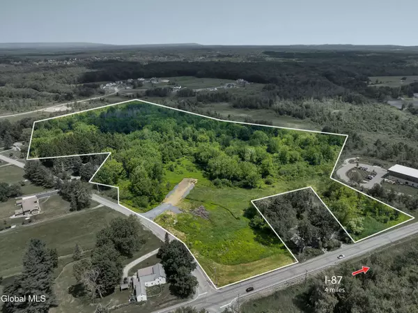 587 Waite Road, Clifton Park, NY 12148