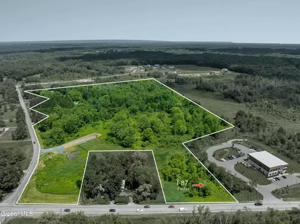 587 Waite Road, Clifton Park, NY 12148