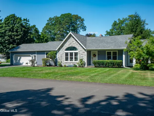 2A Dawn Drive, Colonie, NY 12110