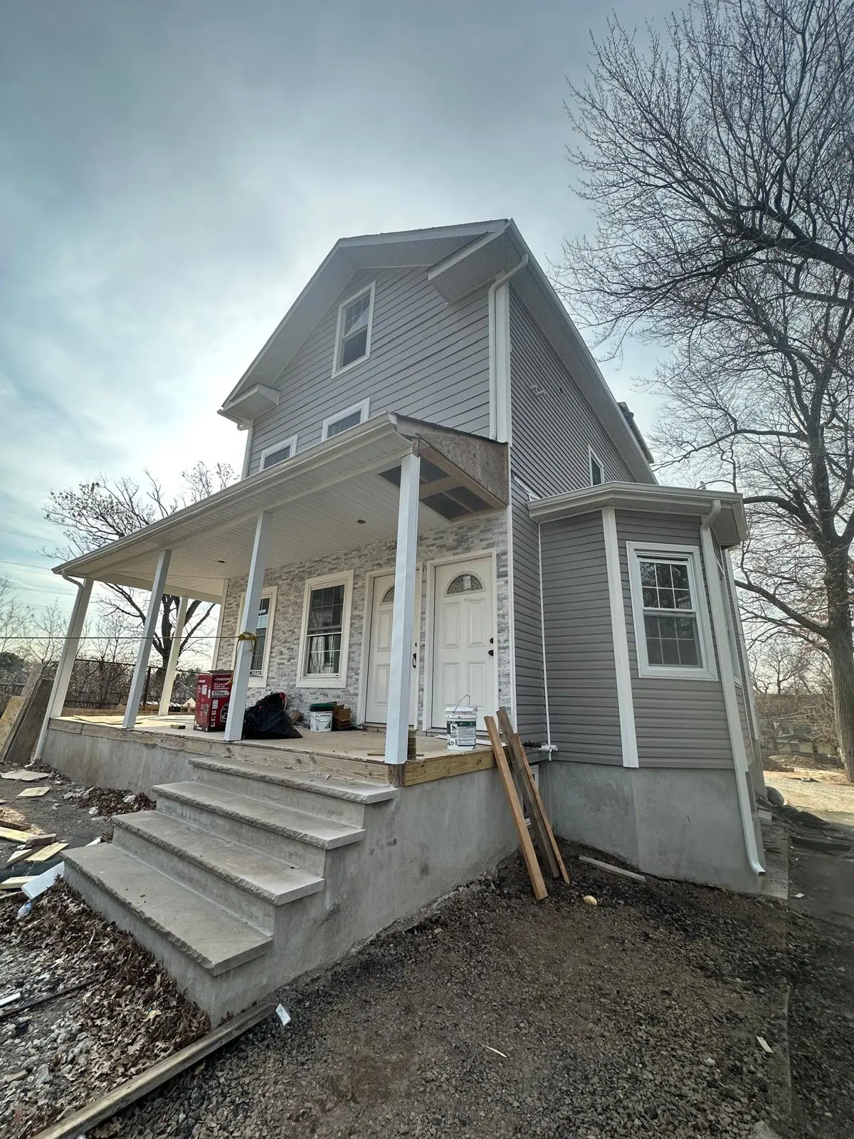51 N Maple Ave, East Orange, NJ 07017-4307