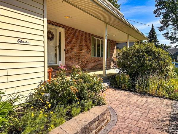 11 Wood Dale RD, Whitesboro, NY 13492