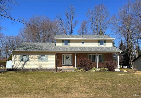 11 Wood Dale RD, Whitesboro, NY 13492