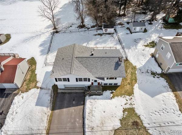 311 Hillside DR, Oriskany, NY 13424