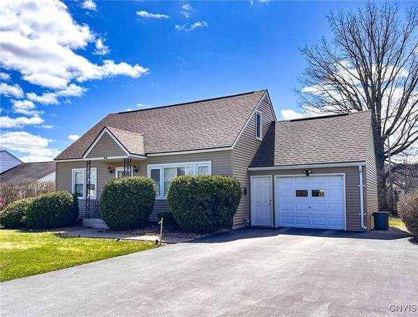 906 Arthur ST, Utica, NY 13501