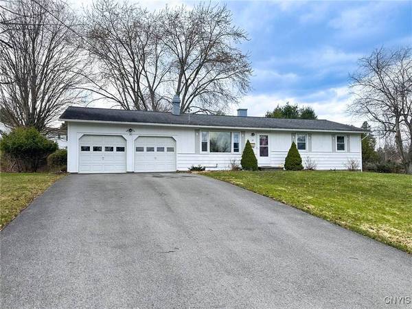 20 Janet, New Hartford, NY 13413