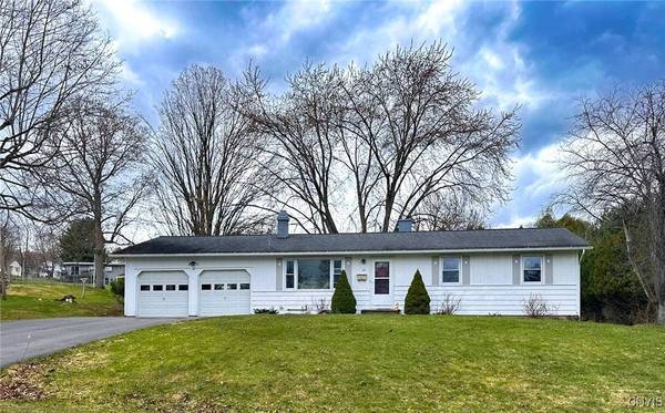 20 Janet, New Hartford, NY 13413