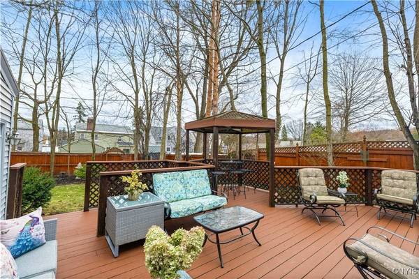 119 Eastwood AVE, Utica, NY 13501