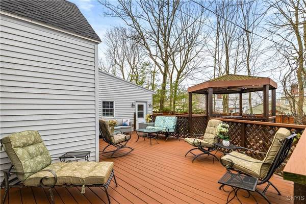 119 Eastwood AVE, Utica, NY 13501