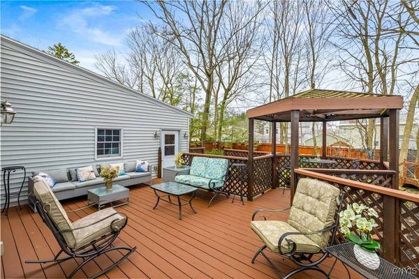 119 Eastwood AVE, Utica, NY 13501